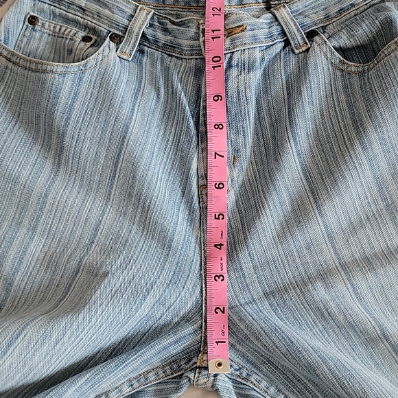 North Crest "Mom" Jeans Sz S P - Picture 6 of 11